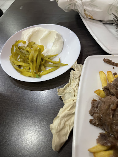Photo of Almashi Grill - Gamlestadsvägen 24, 415 02 Göteborg, Sweden